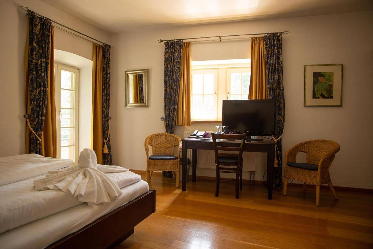 Single Room in Illingen, Saarland