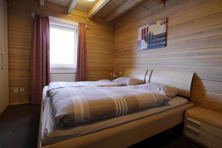Ferienhaus für 7 Personen, mit Balkon und Sauna in Willingen - 2