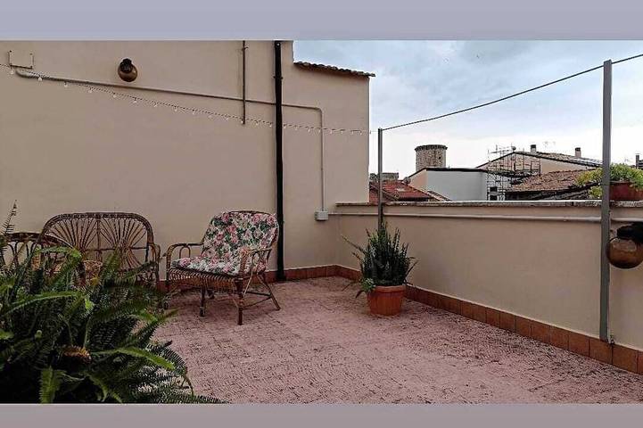 Ferienwohnung für 4 Personen - 1