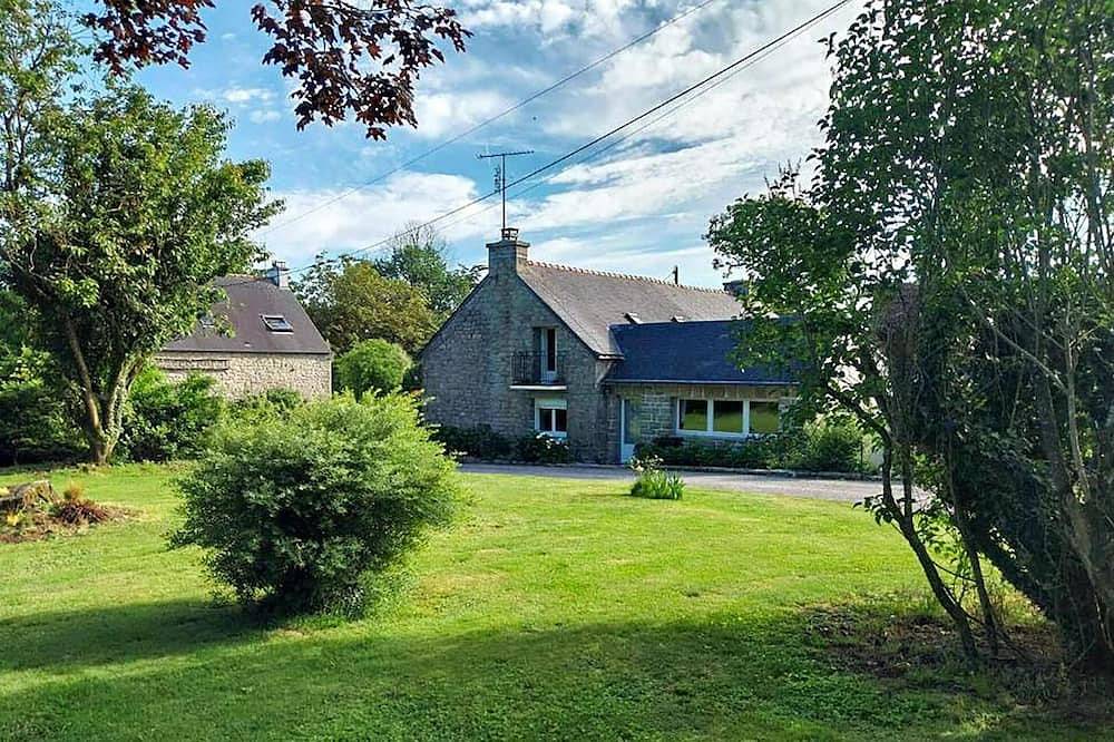 Gite nature sur Priziac in Priziac, Pontivy und Umgebung