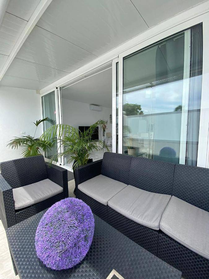 Chalet para 6 personas, con piscina y jardín en Gran Canaria - 4