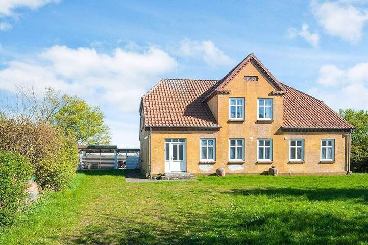 Ferienhaus für 6 Personen - 1