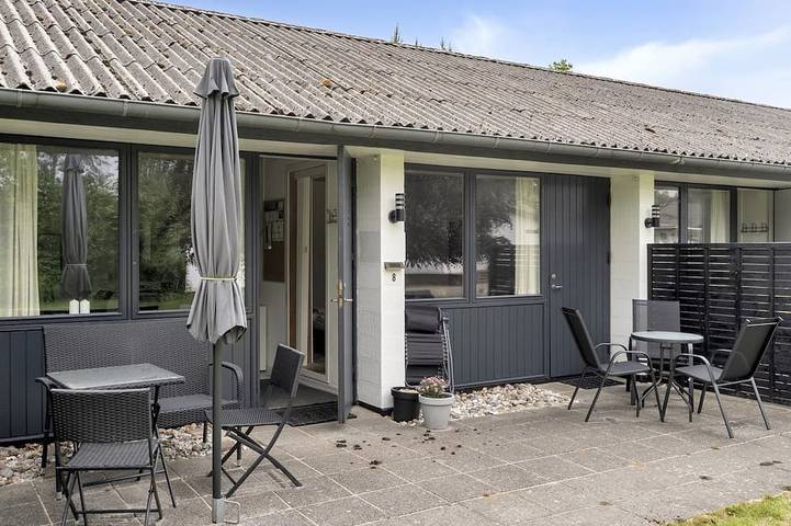 Ferienwohnung für 4 Personen, mit Terrasse, mit Haustier - 1