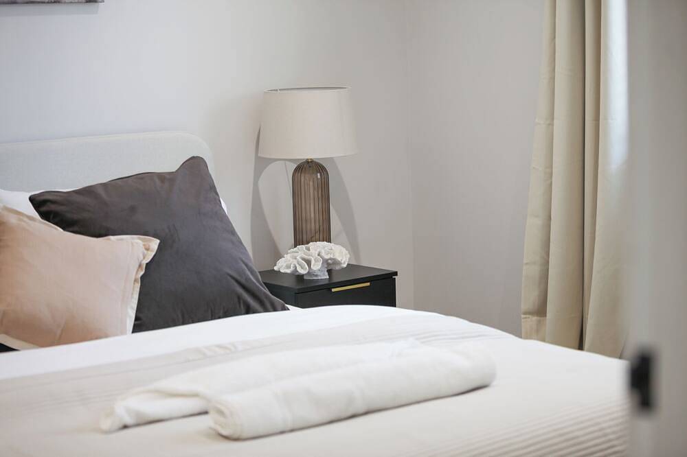 Ganze Wohnung, New! Stunning & Chic 1Br City Centre Nr High St by Luxiety Stays in Southend-on-Sea, Östliches England