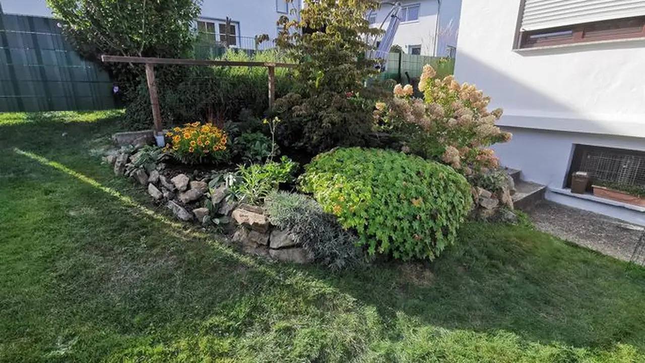 Ganze Ferienwohnung, Ferienwohnung für 4 Personen (52 m²) in Hachenburg in Hachenburg, Westerwald