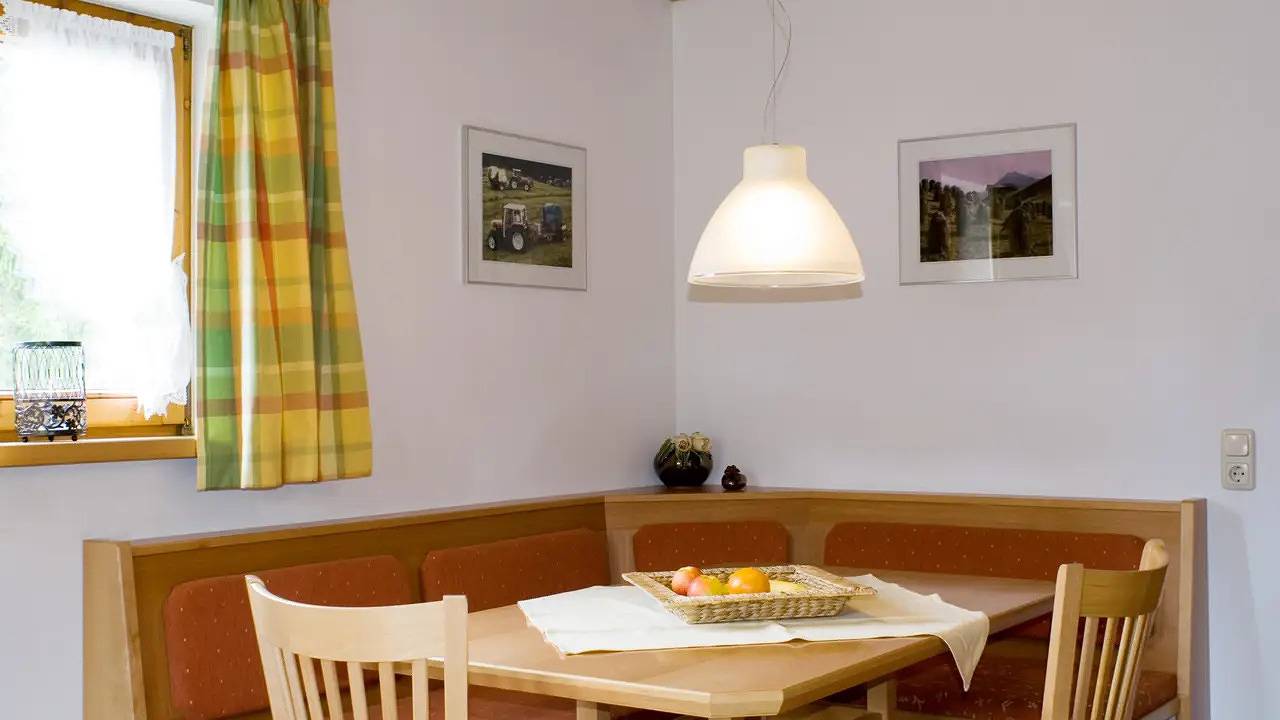 Vakantieappartement voor 2 personen met balkon, foto 13