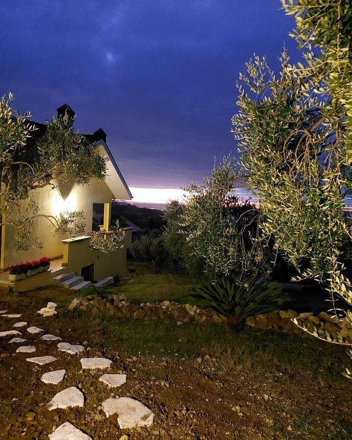 Alloggio turistico La Maison de Matì in Monterotondo, Province de Rome
