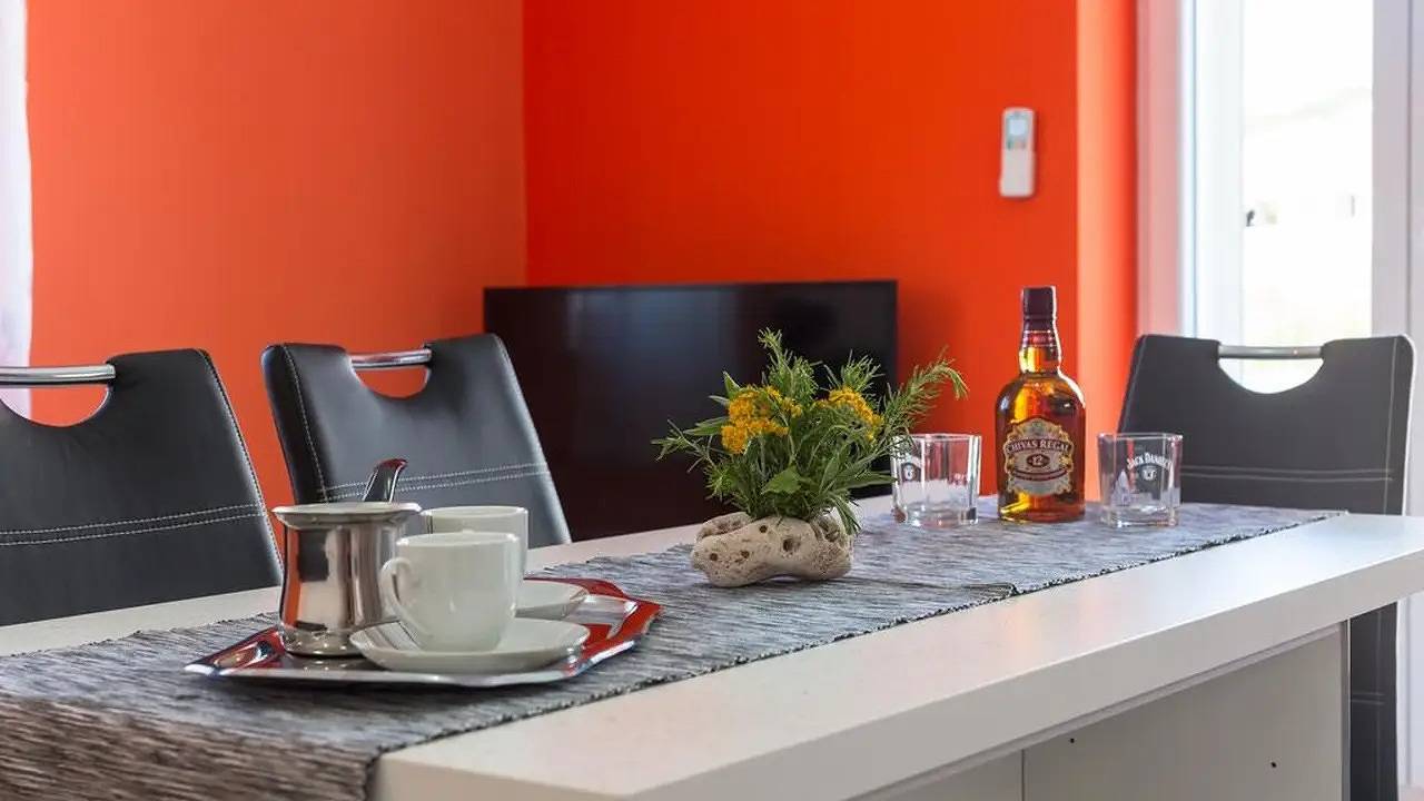 Ganze Ferienwohnung, Ferienwohnung für 2 Personen (47 m²) in Rukavac (Vis) in Rukavac, Split-Dalmatien