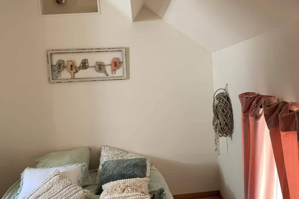 Maison / Appartement Dans un Corps de Ferme Situé a 5 Minutes de Senlis in Montépilloy, Oise