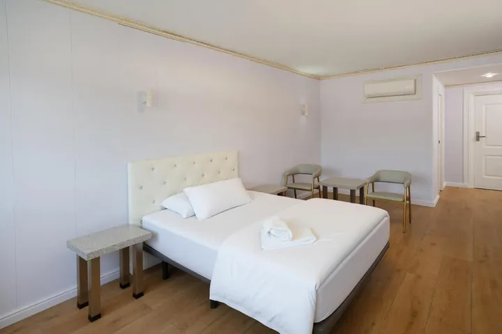Hotel para 1 personas, Se admiten mascotas - 1