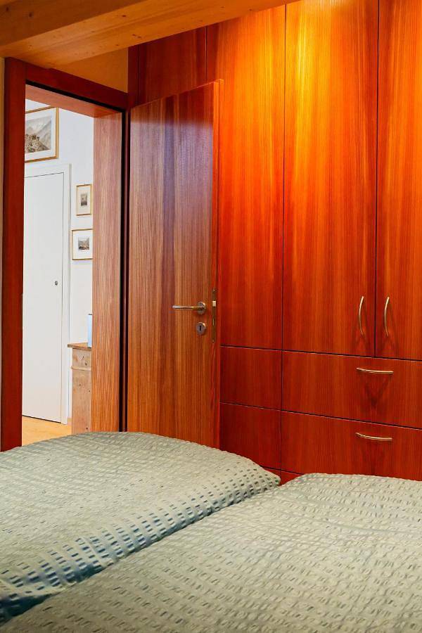 Apartamento entero, Chalet Valeria in Saas Fee, Alpes del Valais