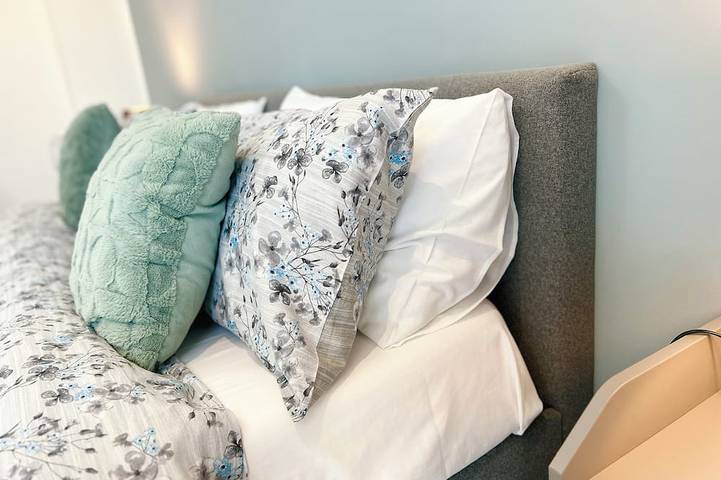 Appartamento intero, Luxury B&B Apartment in Parella - Near Torino Center - Métropolitain & Museum in Torino, Provincia di Torino
