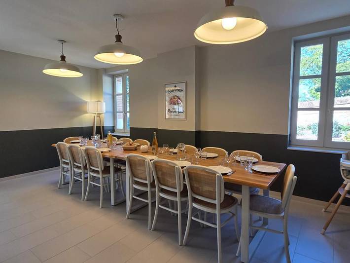 Location de vacances pour 15 personnes à Pommevic - 3