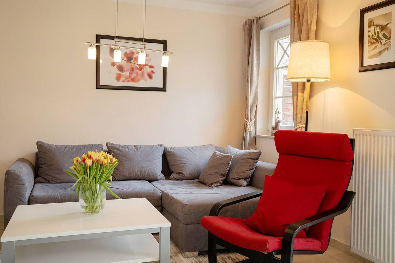 Ferienwohnung in Zingst ab 91€ pro Nacht