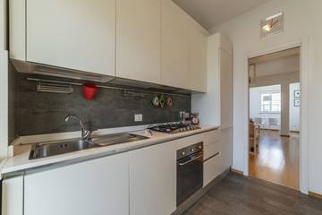 Apartment for 2 People in Rome, Rome Province, Photo 3