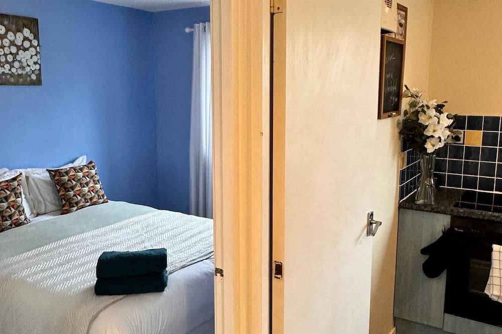 Apartamento entero, Welcoming 1Br Gloucester / Cheltenham in Gloucester (UK), Gloucestershire