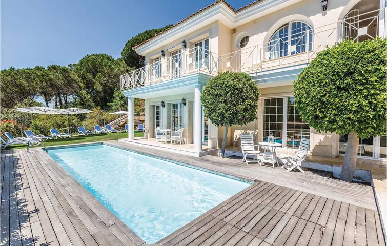 Apartamento para 10 personas, con Terraza y Jardín en Maresme
