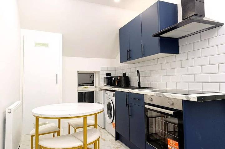 Apartamento de vacaciones para 5 personas - 1