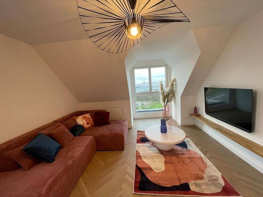 Ganze Wohnung, La Félicita Calais Plage in Calais, Calais und Umgebung