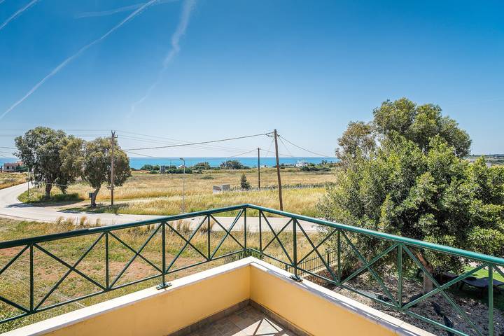 Ferienhaus für 6 Personen, mit Garten auf Rhodos - 2