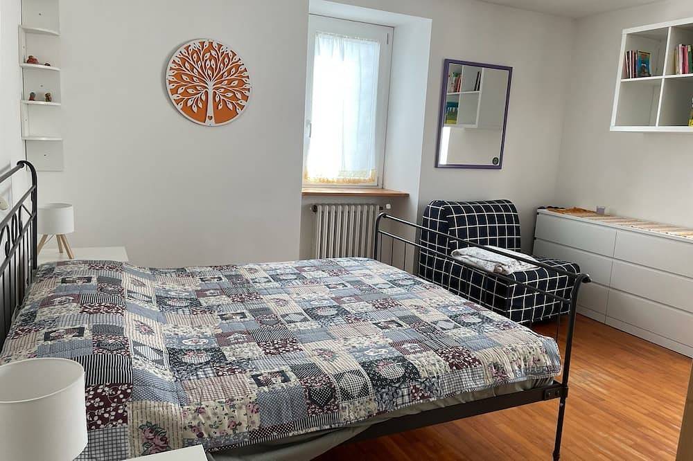 Home for nature lovers, 5 minutes from the village in Borgo Val di Taro, Parmense Apennines