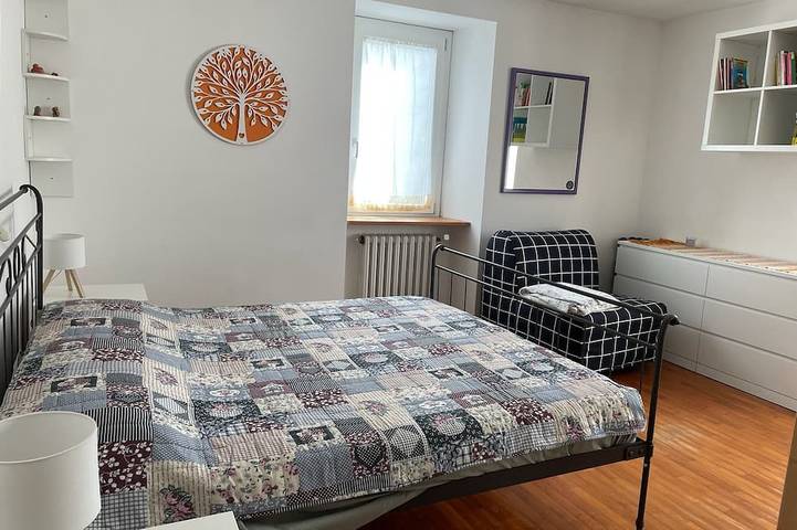 Location de vacances pour 6 personnes, animaux acceptés à Borgo Val di Taro - 3