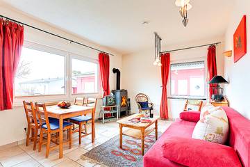 Ferienhaus für 6 Personen in Salzhaff, Mecklenburgische Ostseeküste, Bild 1