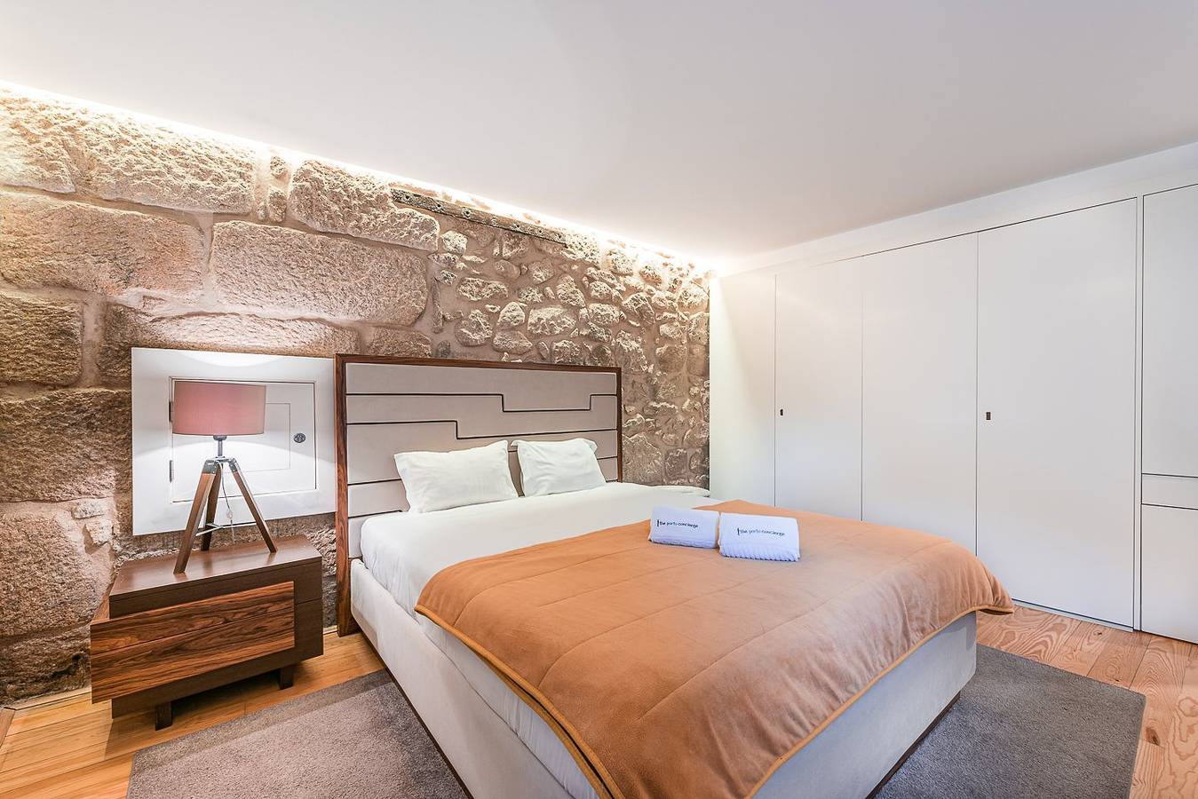 Ganzes Studio, Studio für 2 Personen in Miragaia (Porto), Porto