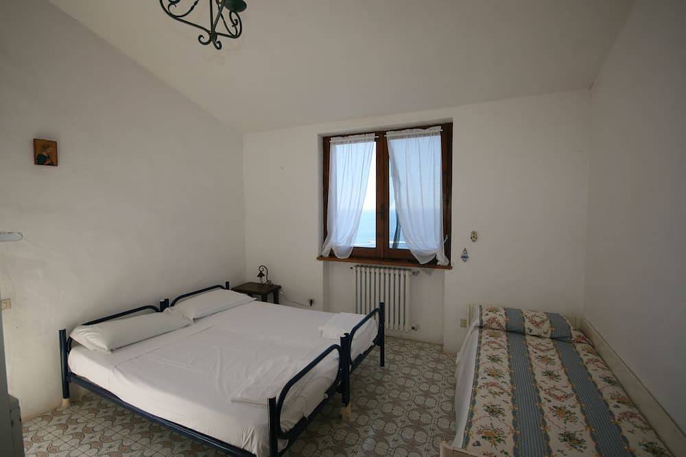 Villa Giannina with spectacular sea view and privacy, South Sardinia in Torre delle Stelle, Maracalagonis