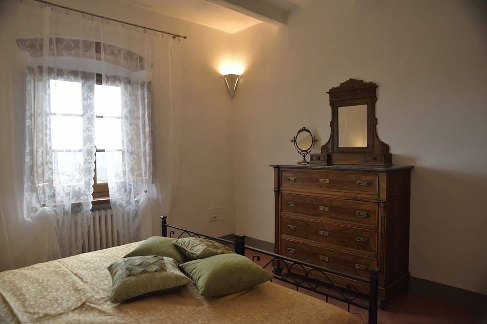 Die Casa delle Bartaline in Panzano In Chianti, Chianti