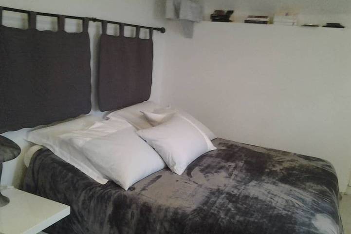 Location de vacances pour 6 personnes, avec terrasse et jardin à Calès (Midi-Pyrénées) - 2