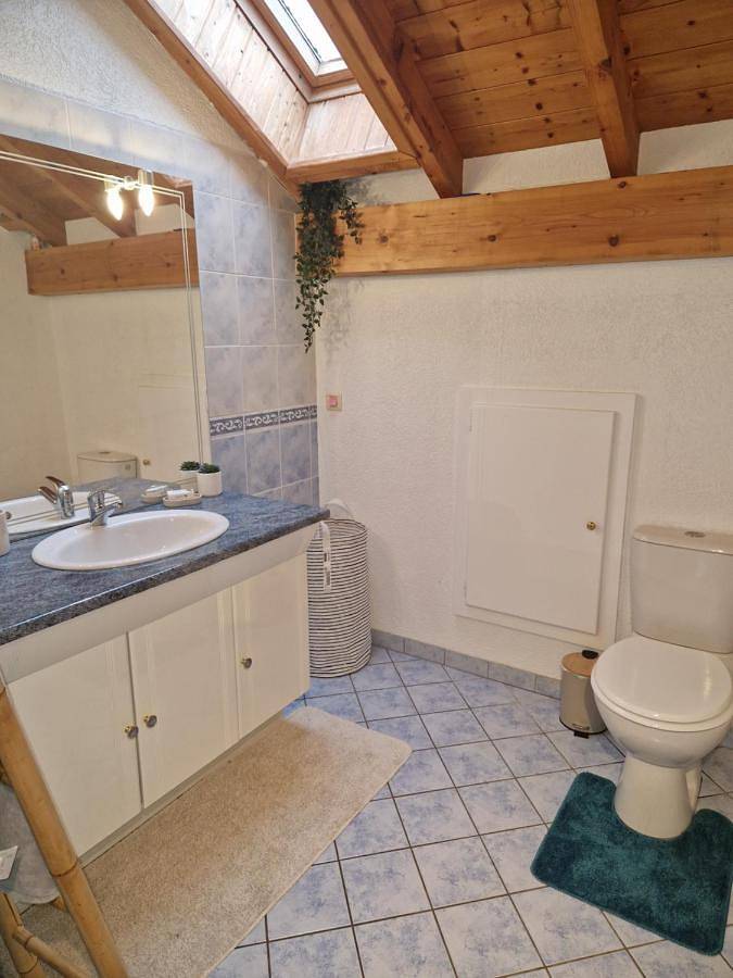 Gîte pour 2 personnes à Thoiry (Ain) - 4