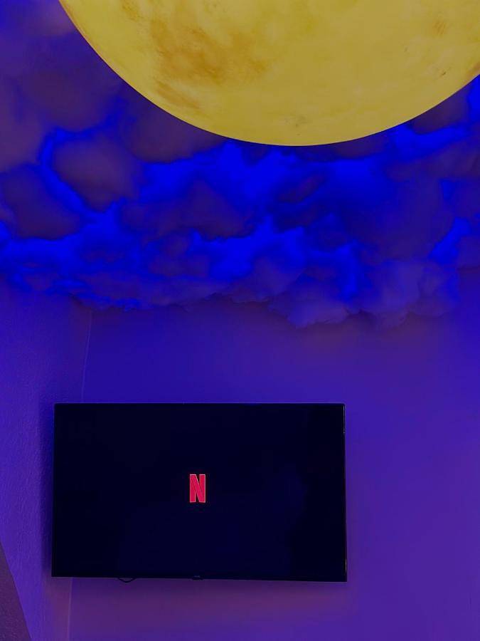 Gîte pour 2 personnes, avec jacuzzi à Ollioules - 4