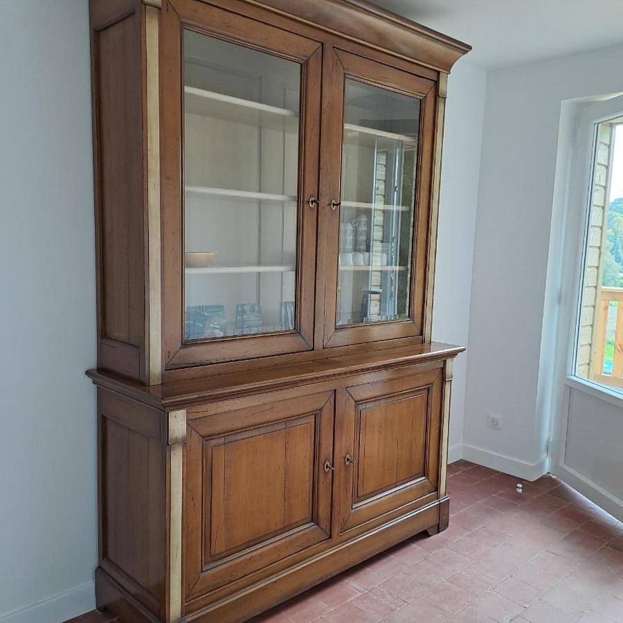 Four-Bedroom House in Bellencombre, Région de Dieppe