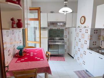 Appartamento per 4 Persone in Taggia  (Città), Taggia, Foto 1