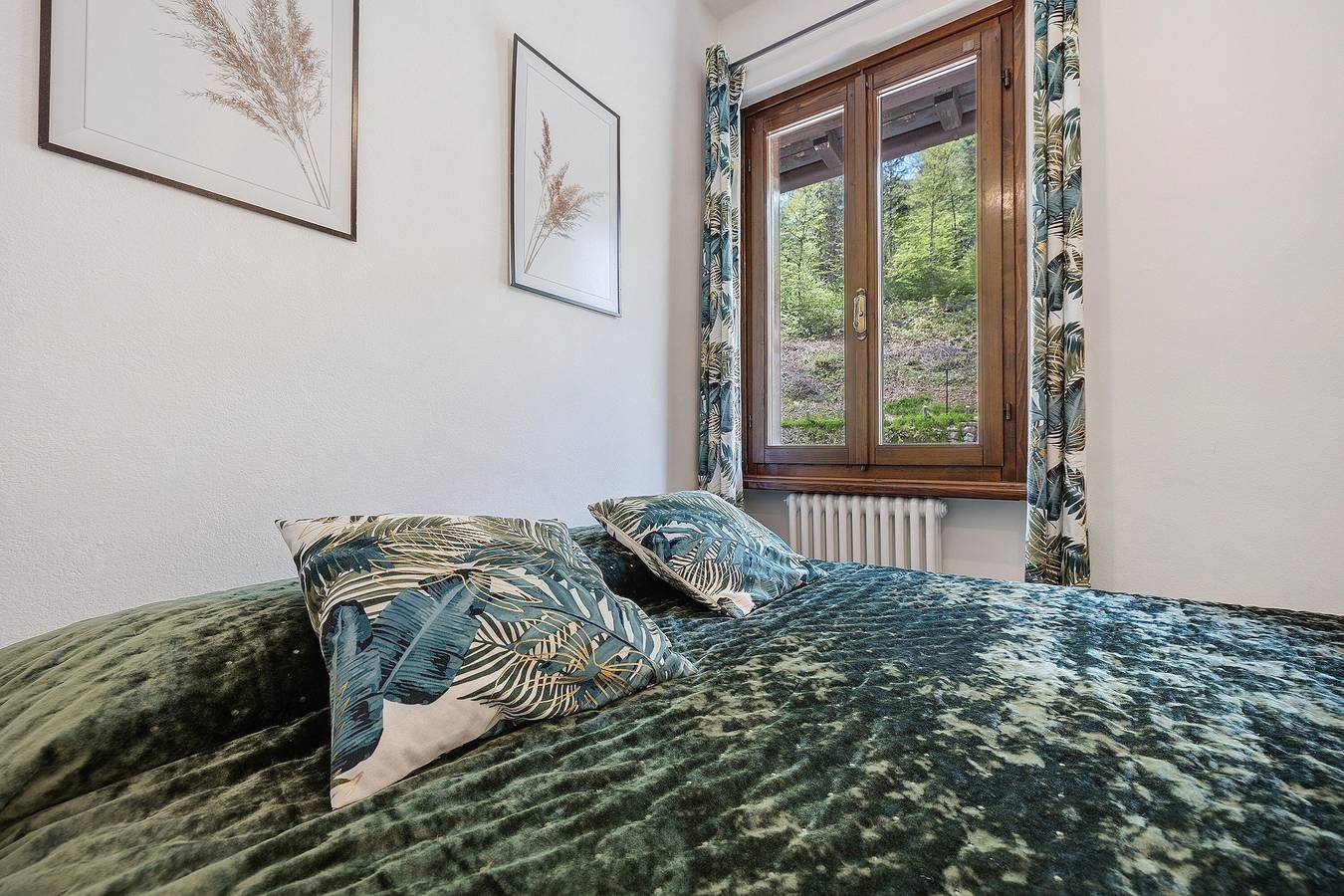 Appartement 'Di Pastei 13' met uitzicht op het meer, gemeenschappelijk zwembad en Wi-Fi, foto 11