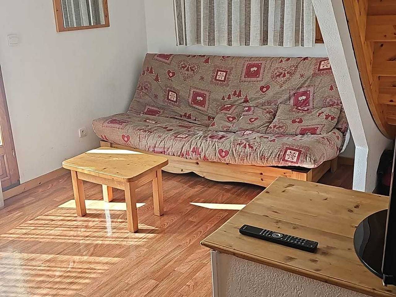 Maison de vacances