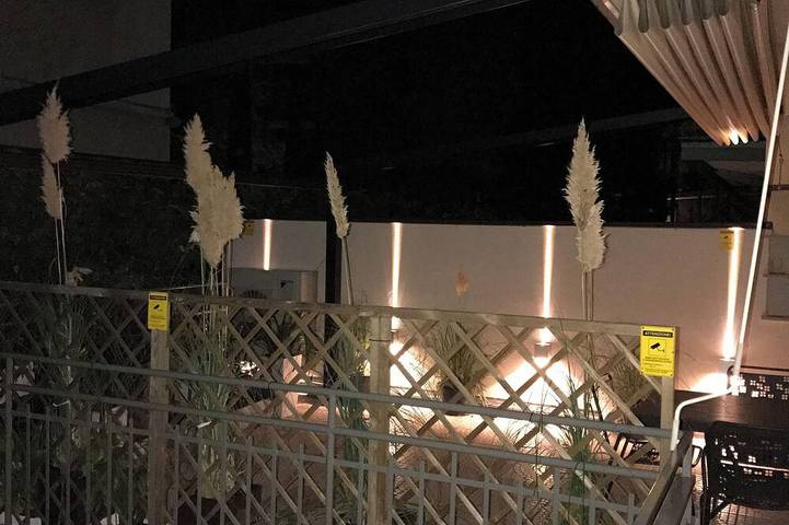 B&B für 2 Personen, mit Garten in Bergamo