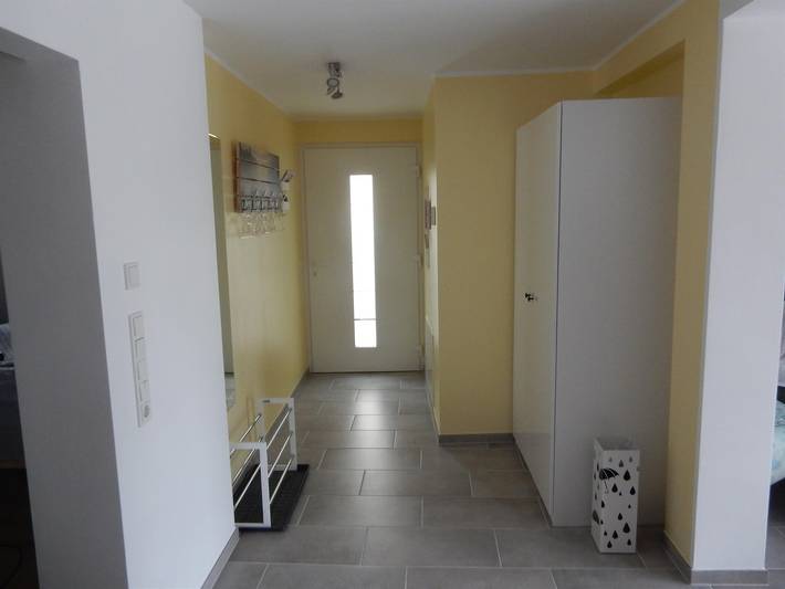 Ferienwohnung für 2 Personen, mit Terrasse - 1