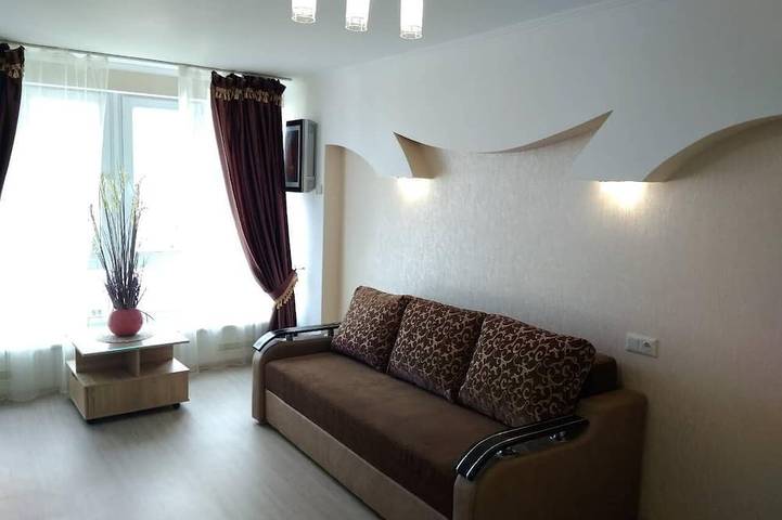 Ferienwohnung für 2 Personen, mit Whirlpool - 1