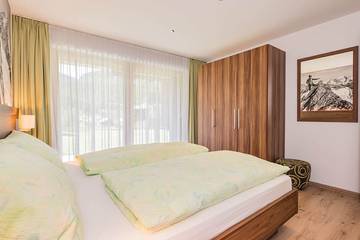 Chalet für 6 Personen in Zermatt, Monte Rosa Massiv, Bild 2