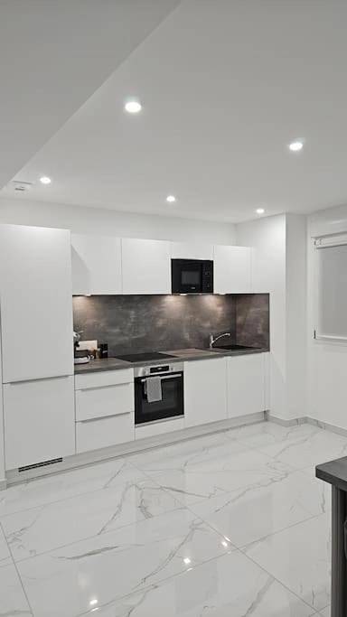 Gîte pour 2 personnes, avec sauna ainsi que terrasse et jacuzzi à Bar-le-Duc - 2