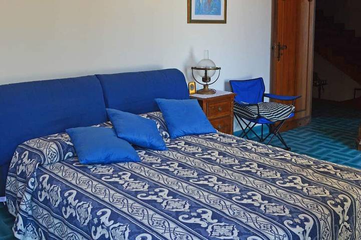 Belle et élégante villa en face de la plage de San Gregorio à Capo d'Orlando in Capo d'Orlando, Province de Messina
