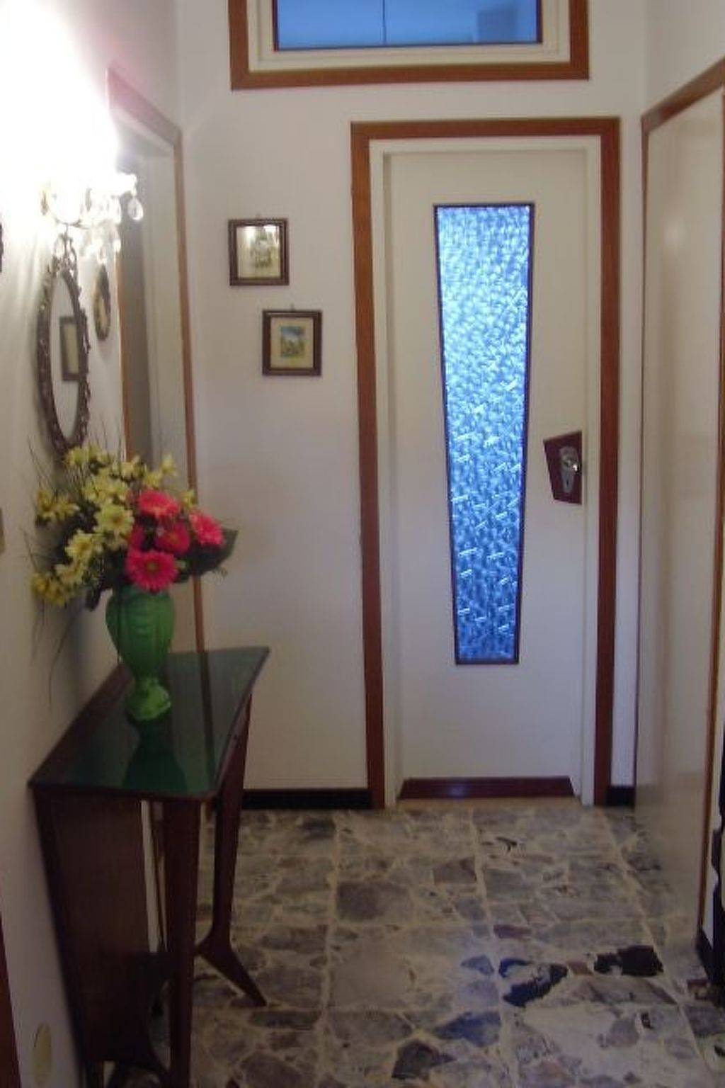 Ganze Wohnung, Mit Balkon für 3 Personen in Salsomaggiore Terme, Parma Provinz