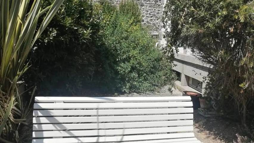Gîte pour 5 personnes dans Dahouët
