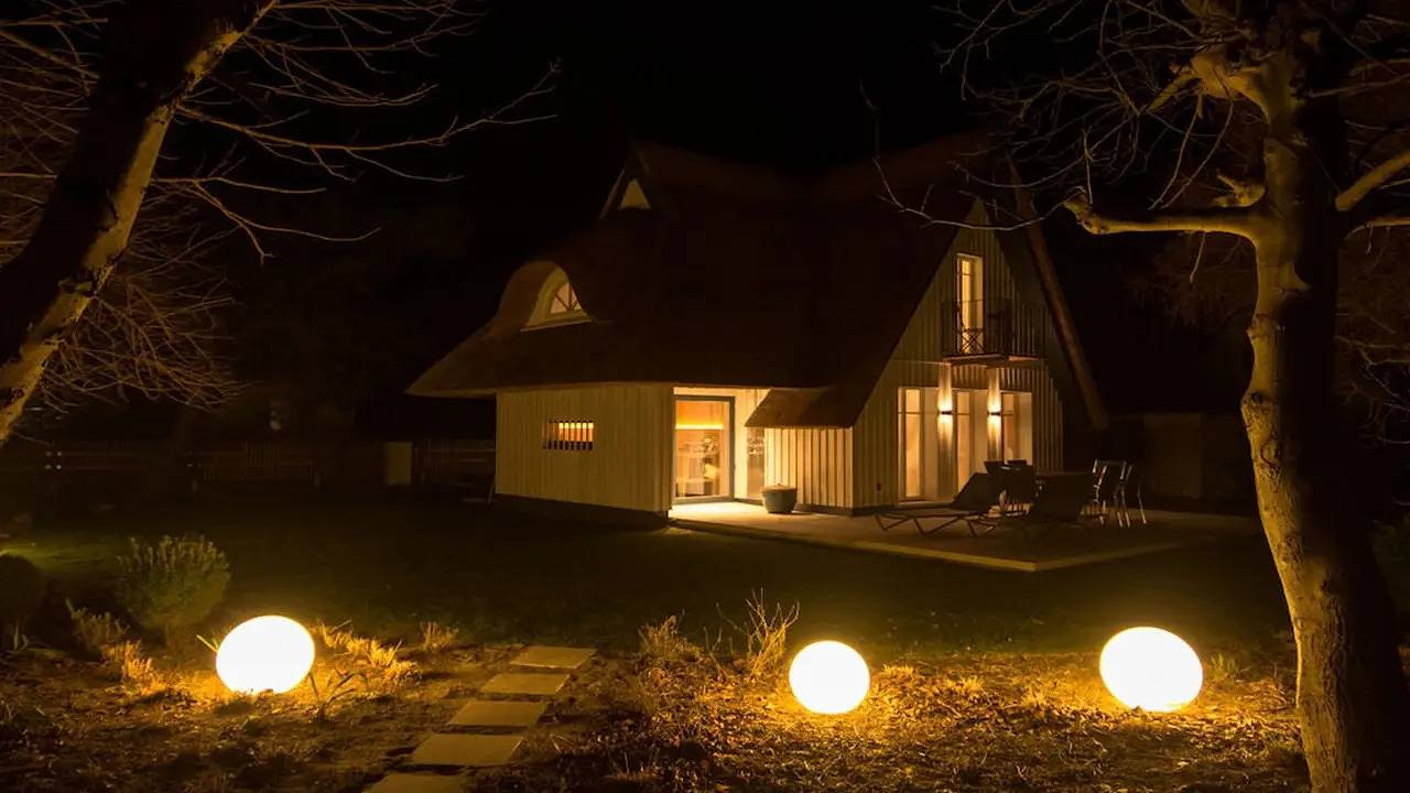 Ferienhaus für 6 Personen (72 m²) in Ostseebad Wustrow in Ostseebad Wustrow, Wustrow