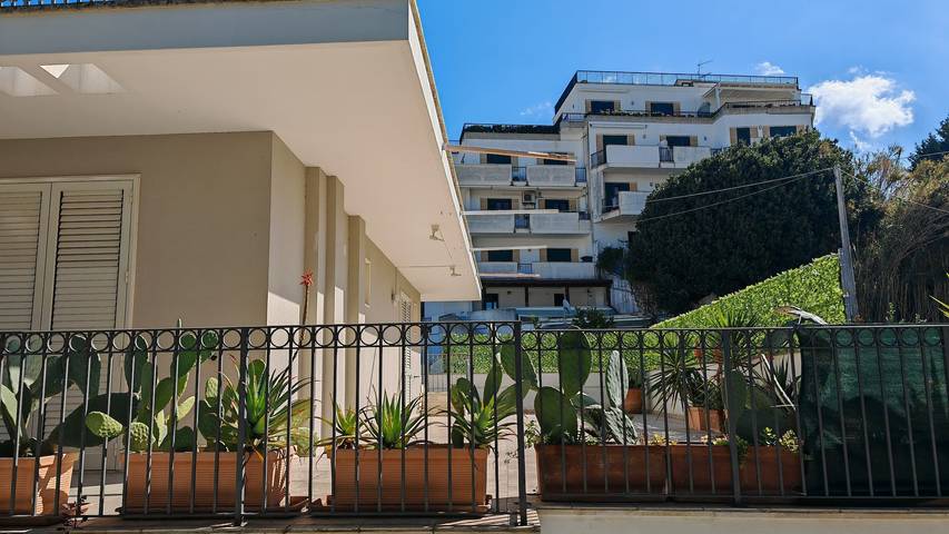 Gîte pour 2 personnes, avec balcon, animaux acceptés dans Région d'Otranto - 3