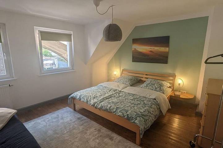 Ferienhaus für 8 Personen, mit Terrasse in Bruttig-Fankel - 3