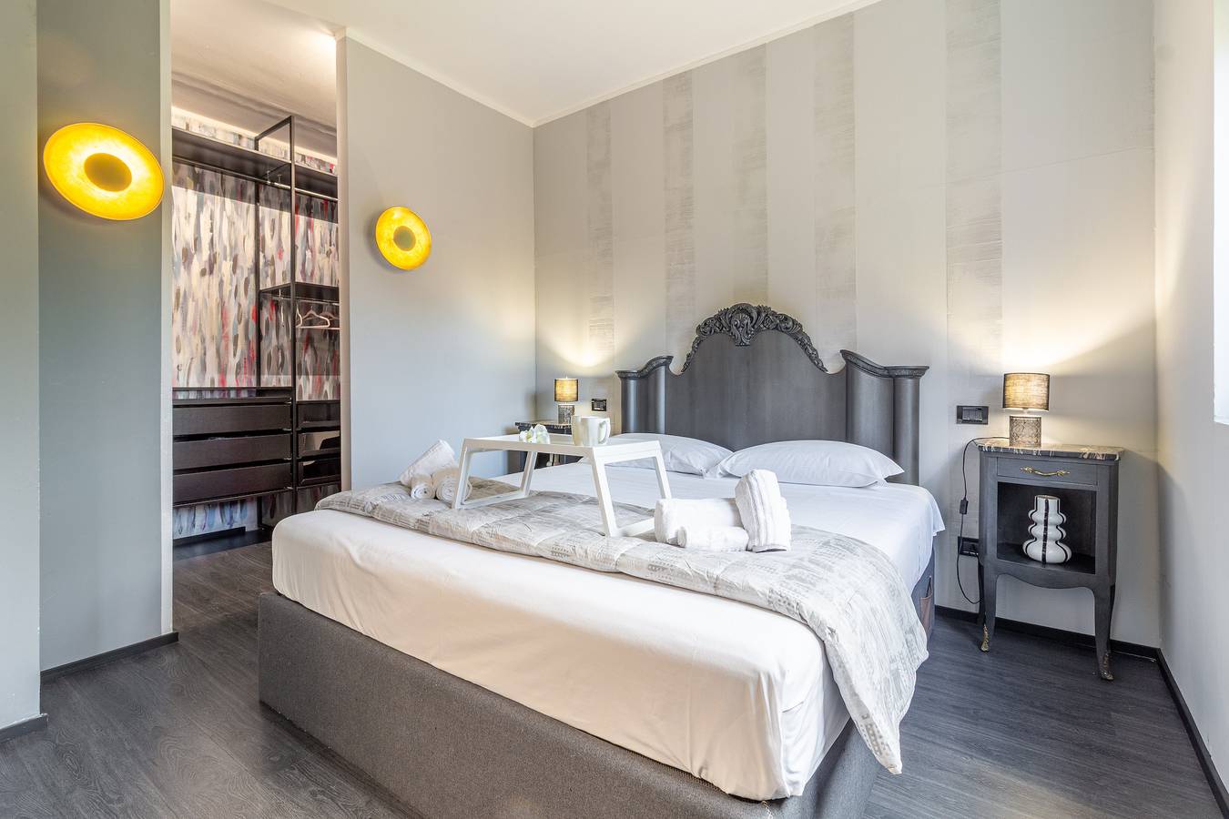 Apartamento entero, La casa di Minù by Houset in Monza, Brianza