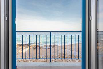 Casa Vacanza per 4 Persone in Palermo, Provincia di Palermo, Foto 3
